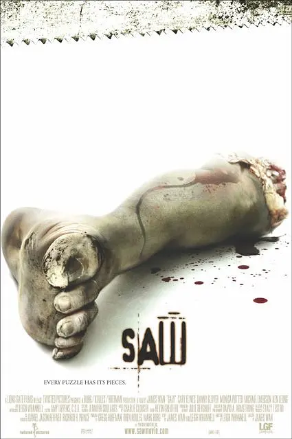 电锯惊魂(2004) 4K HDR